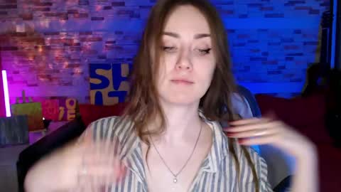 Dalia  online show from May 2026 10:44:02 AM