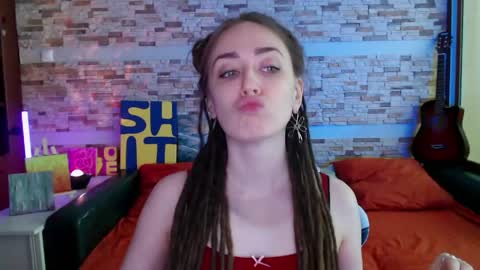 Dalia  online show from May 2026 08:08:02 AM