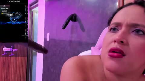 Dalia online show from June 2026 02:03:01 AM