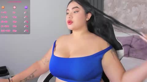 Snapshot of dalia_spinters chatting on October 2025 08:09:02 PM D A L I A online show from October 2025 08:09:02 PM