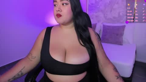 D A L I A  online show from June 2026 07:40:01 PM
