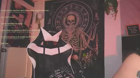 dalia_vorhees online show from December 2025 02:06:01 AM