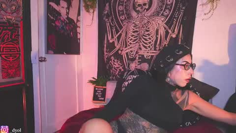 Snapshot of dalia_vorhees chatting on February 2026 01:57:02 AM dalia_vorhees online show from February 2026 01:57:02 AM