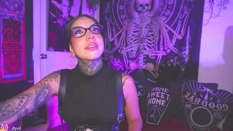 Snapshot of dalia_vorhees chatting on March 2026 12:39:01 AM dalia_vorhees online show from March 2026 12:39:01 AM