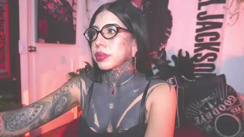 dalia_vorhees online show from April 2026 01:25:01 AM