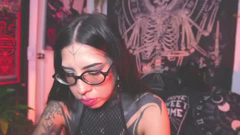 dalia_vorhees online show from May 2026 01:23:01 AM