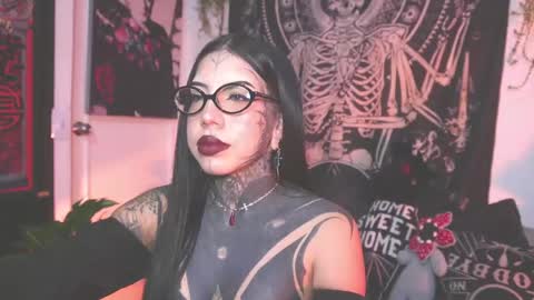 dalia_vorhees online show from May 2026 02:06:02 AM