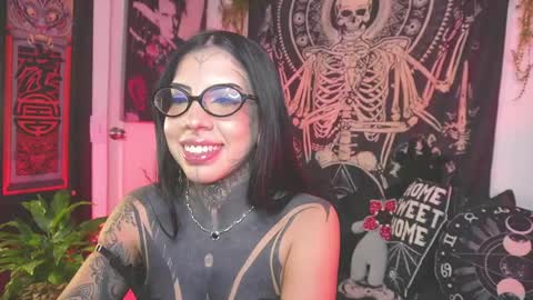 dalia_vorhees online show from May 2026 01:36:02 AM