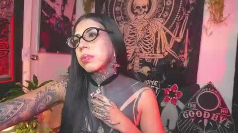 dalia_vorhees online show from June 2026 01:48:01 AM