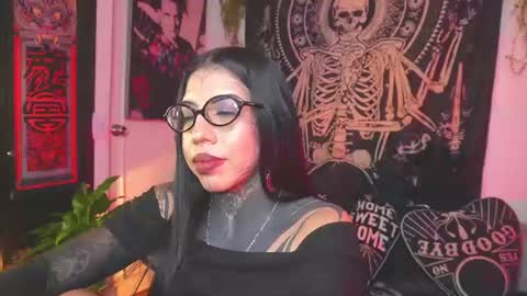 dalia_vorhees online show from June 2026 02:20:02 AM