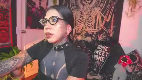 dalia_vorhees online show from June 2026 02:05:01 AM
