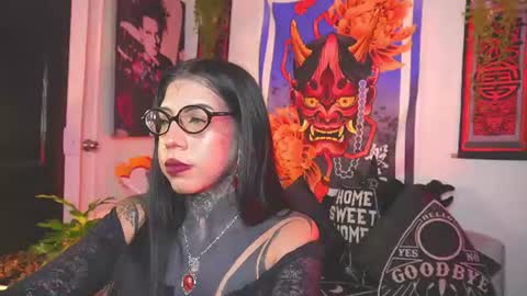 dalia_vorhees online show from June 2026 02:22:01 AM