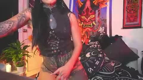 dalia_vorhees online show from June 2026 02:27:02 AM