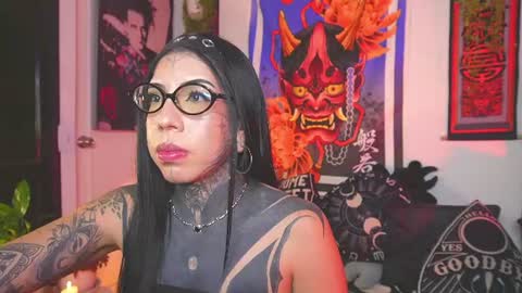 dalia_vorhees online show from June 2026 02:12:02 AM