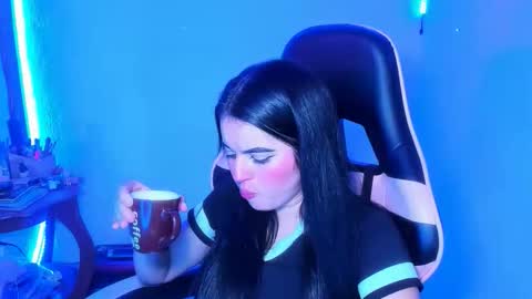 Dalia April online show from February 2026 05:06:02 AM