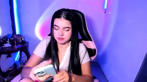 Dalia April online show from March 2026 03:21:02 AM