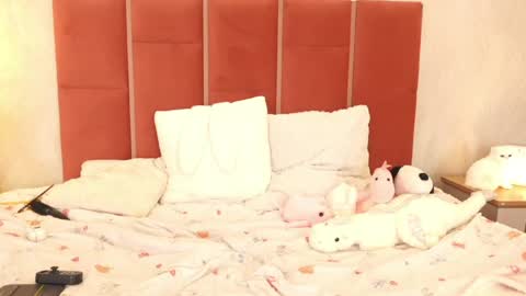 Dalia bondage online show from April 2026 04:04:02 PM