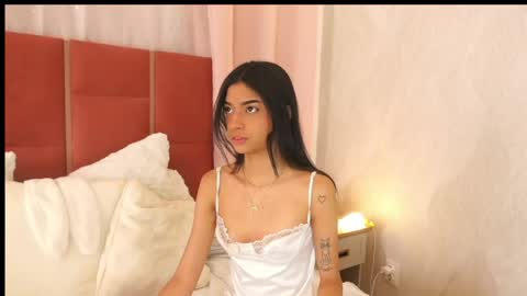 Dalia bondage online show from June 2026 04:00:02 PM