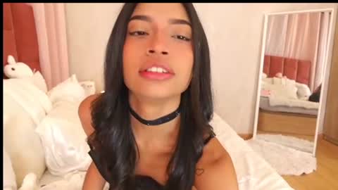 Dalia bondage online show from June 2026 03:58:01 PM