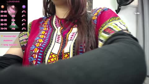 dalia dubey online show from January 2025 03:07:01 PM