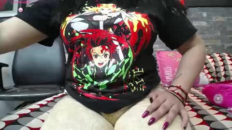 Snapshot of daliadubey chatting on November 2025 10:05:01 AM dalia dubey online show from November 2025 10:05:01 AM