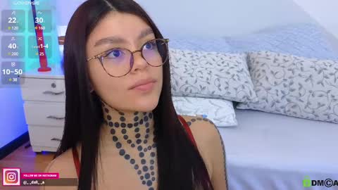 Snapshot of daliapunkt chatting on February 2025 09:59:02 PM Dalia online show from February 2025 09:59:02 PM