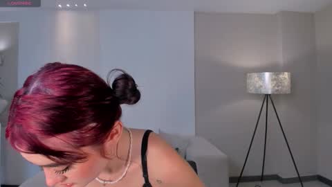 Dalia Rose online show from March 2026 08:36:01 PM