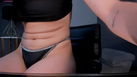 Dalia Rose online show from March 2026 07:50:02 PM