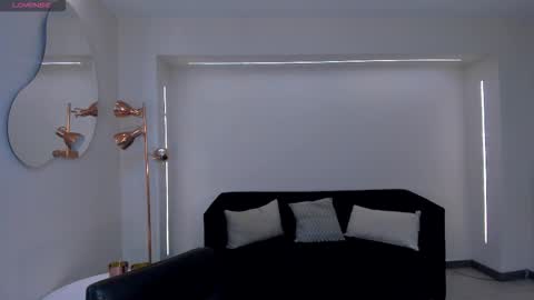 Dalia Rose online show from March 2026 08:37:01 PM