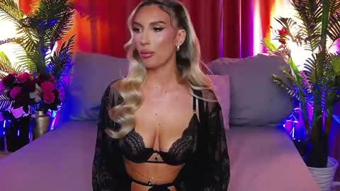 DalidaSelena online show from May 2026 02:47:01 PM