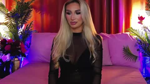 DalidaSelena online show from May 2026 05:41:01 PM