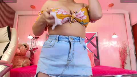 Snapshot of daliia_ chatting on February 2025 12:33:01 PM Daliia online show from February 2025 12:33:01 PM