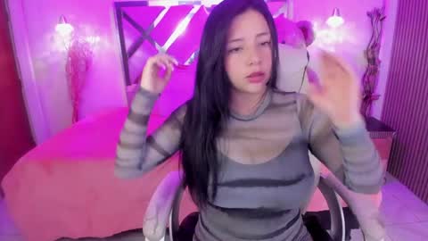 Snapshot of daliia_ chatting on March 2026 01:11:02 PM Daliia online show from March 2026 01:11:02 PM