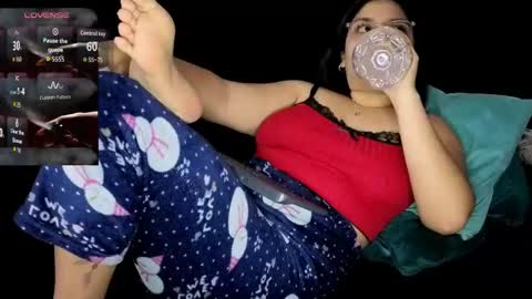 dalila online show from April 2026 05:25:01 AM