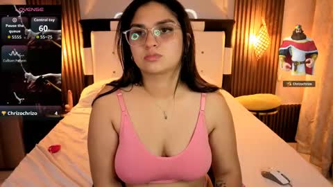 dalila online show from May 2026 08:08:01 AM