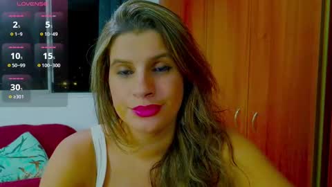 Snapshot of dalila_sexxx chatting on January 2025 02:57:01 AM Dalila online show from January 2025 02:57:01 AM