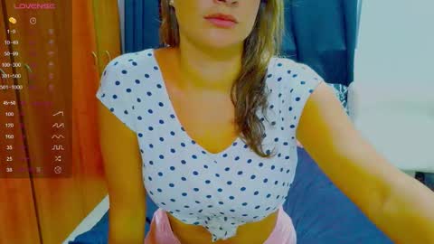 Snapshot of dalila_sexxx chatting on March 2026 04:07:02 AM Dalila online show from March 2026 04:07:02 AM