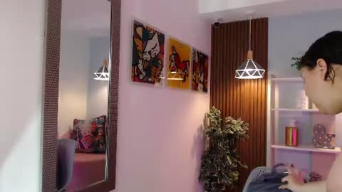 Dalila  online show from June 2026 11:12:02 AM