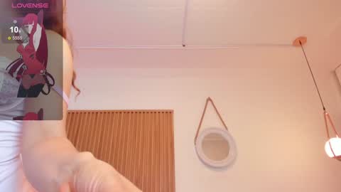 Dalia online show from January 2025 01:35:01 AM