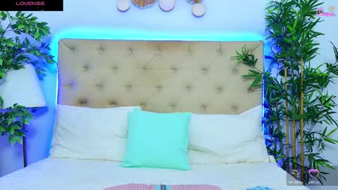 daliyaa_ online show from March 2026 01:15:02 PM