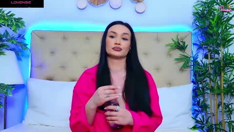 daliyaa_ online show from March 2026 12:50:02 PM