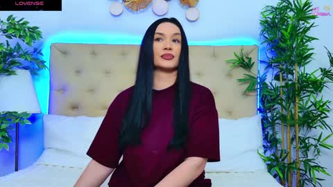 daliyaa_ online show from March 2026 12:16:01 PM