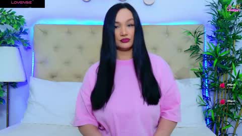 daliyaa_ online show from May 2026 12:21:02 PM