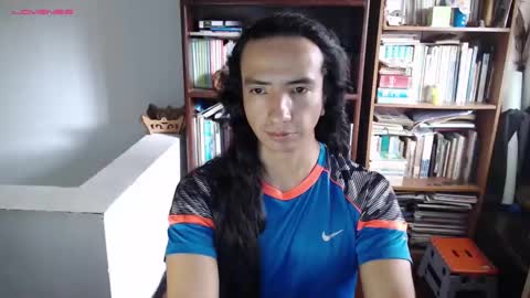 Snapshot of daliygala chatting on December 2024 05:33:02 PM JamesDali online show from December 2024 05:33:02 PM