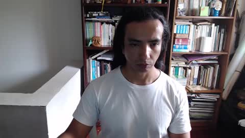 Snapshot of daliygala chatting on February 2025 08:51:02 PM JamesDali online show from February 2025 08:51:02 PM