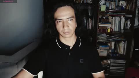 JamesDali online show from October 2025 07:42:02 AM