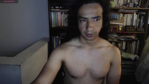 JamesDali online show from November 2025 11:08:02 AM