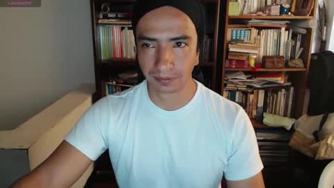 JamesDali online show from November 2025 01:28:02 PM