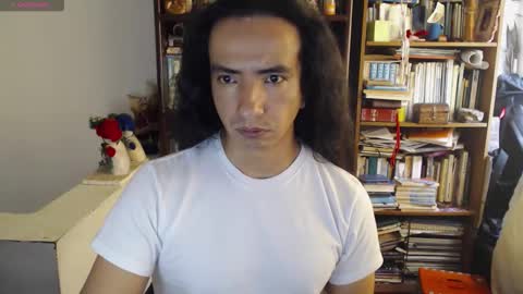 JamesDali online show from January 2026 05:27:02 PM