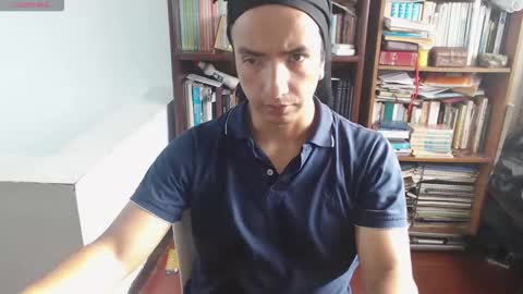 JamesDali online show from March 2026 12:12:02 PM